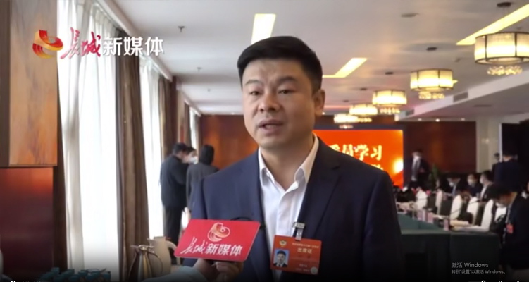 聚焦河北兩會｜孫勇委員：組建河北干細胞產(chǎn)業(yè)專家智庫 推動干細胞產(chǎn)業(yè)發(fā)展