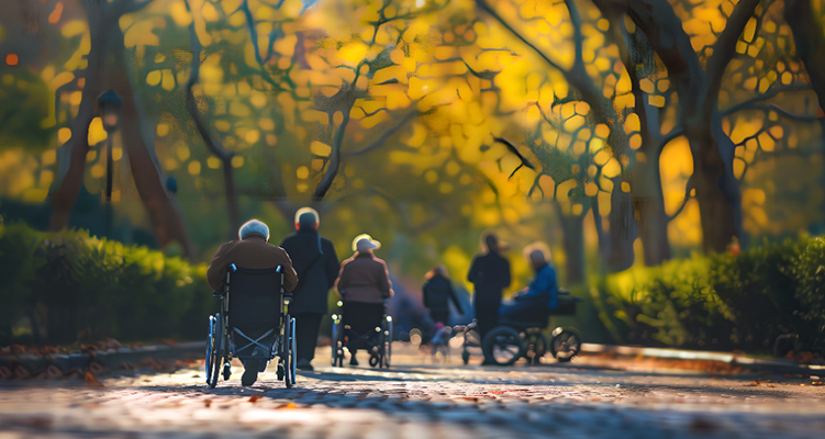 2025世界帕金森病日｜干細胞療法如何改寫&ldquo;顫抖人生&rdquo;