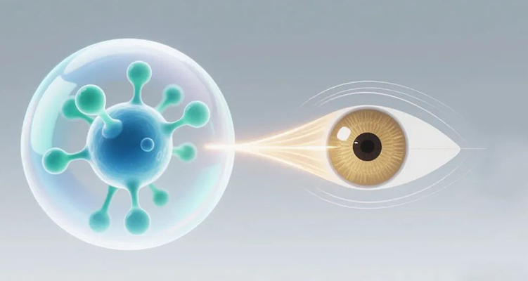 干細(xì)胞如何 &ldquo;修復(fù)&rdquo; 眼睛？這些眼病治療已進(jìn)入臨床試驗(yàn)